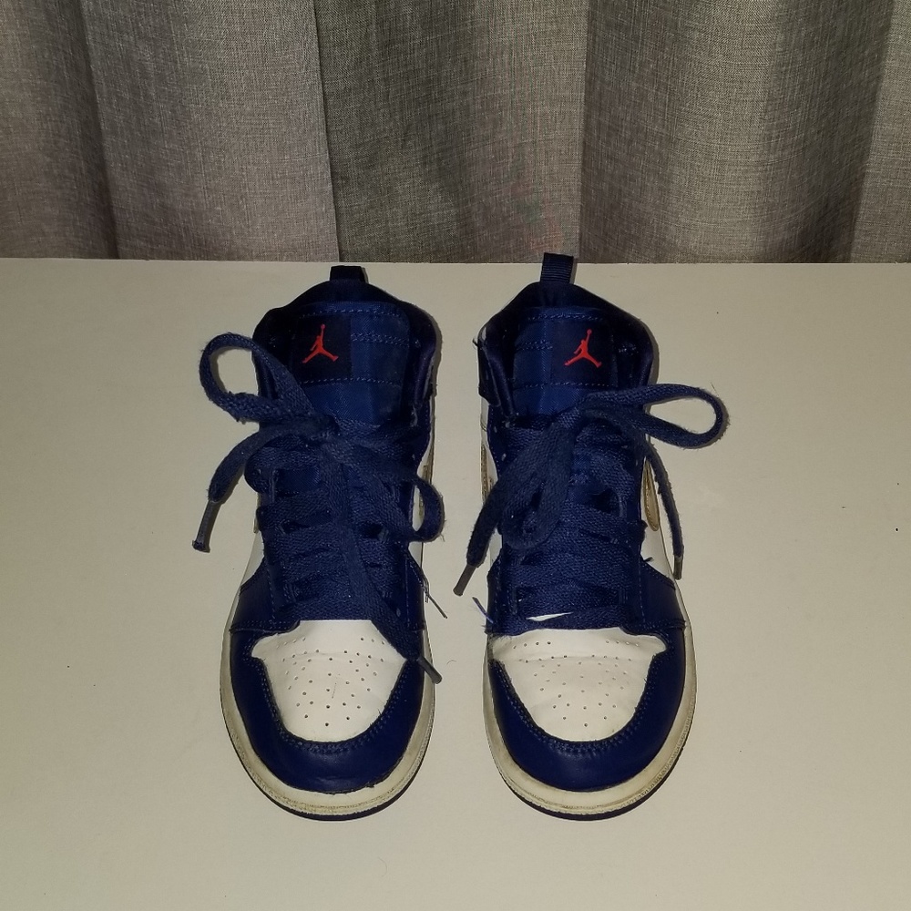 Retro 1 jordans